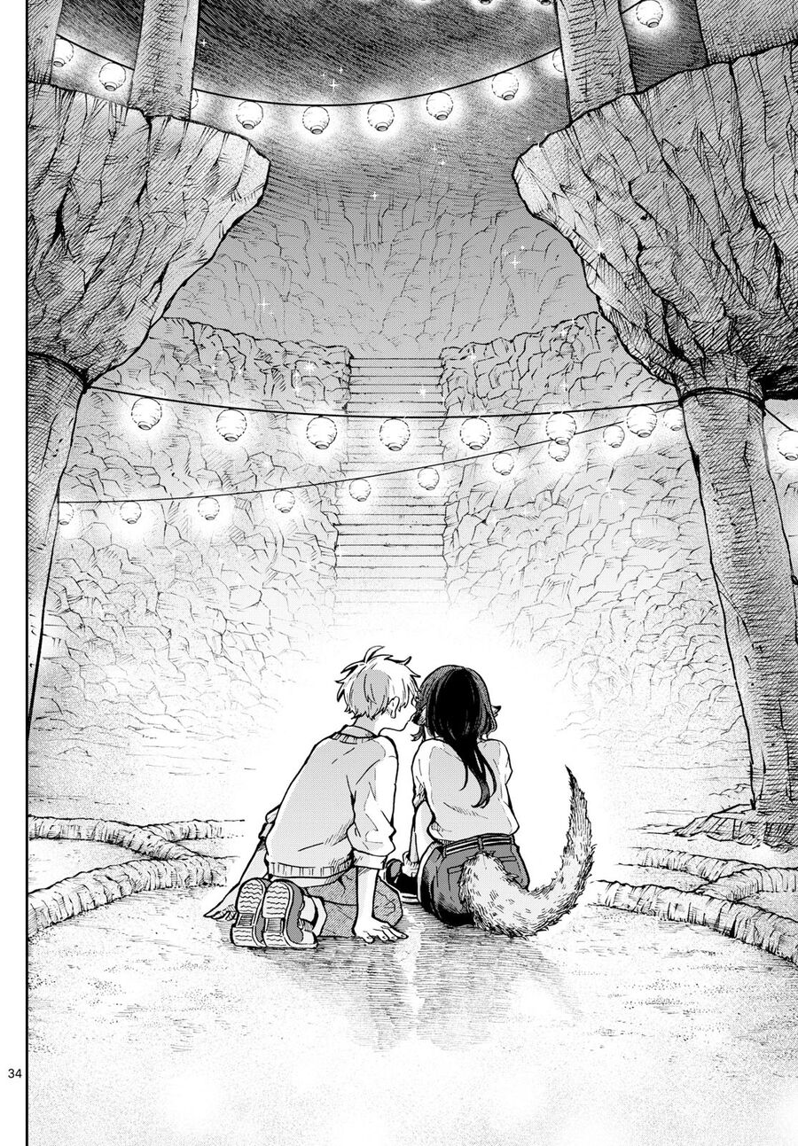 Tsumiki Ogami Và Cuộc Sống Diệu Kỳ Chap 2 - Next Chap 1