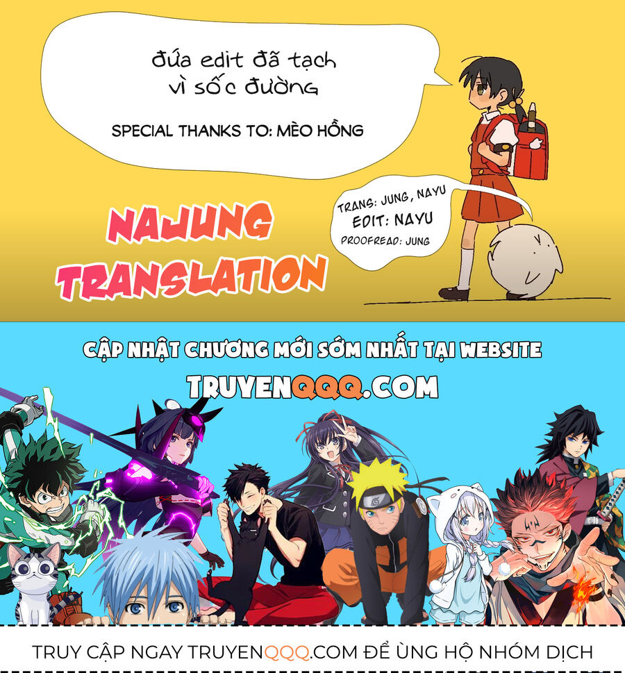 Tsumiki Ogami Và Cuộc Sống Diệu Kỳ Chap 2 - Next Chap 1