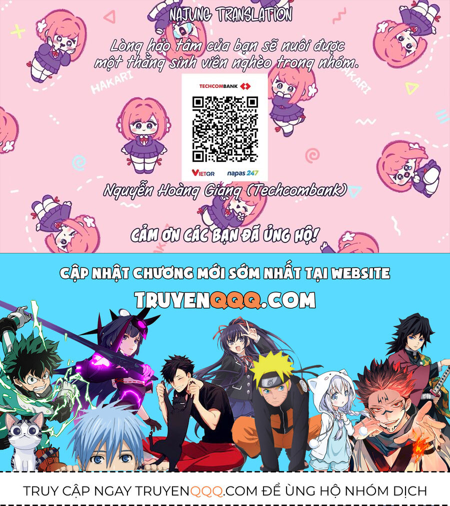 Tsumiki Ogami Và Cuộc Sống Diệu Kỳ Chap 24 - Next Chap 23