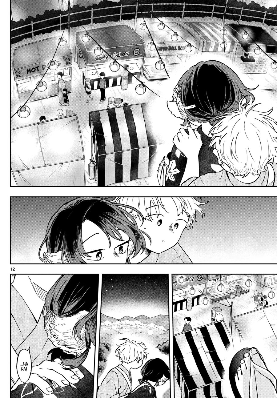 Tsumiki Ogami Và Cuộc Sống Diệu Kỳ Chap 25 - Next Chap 24