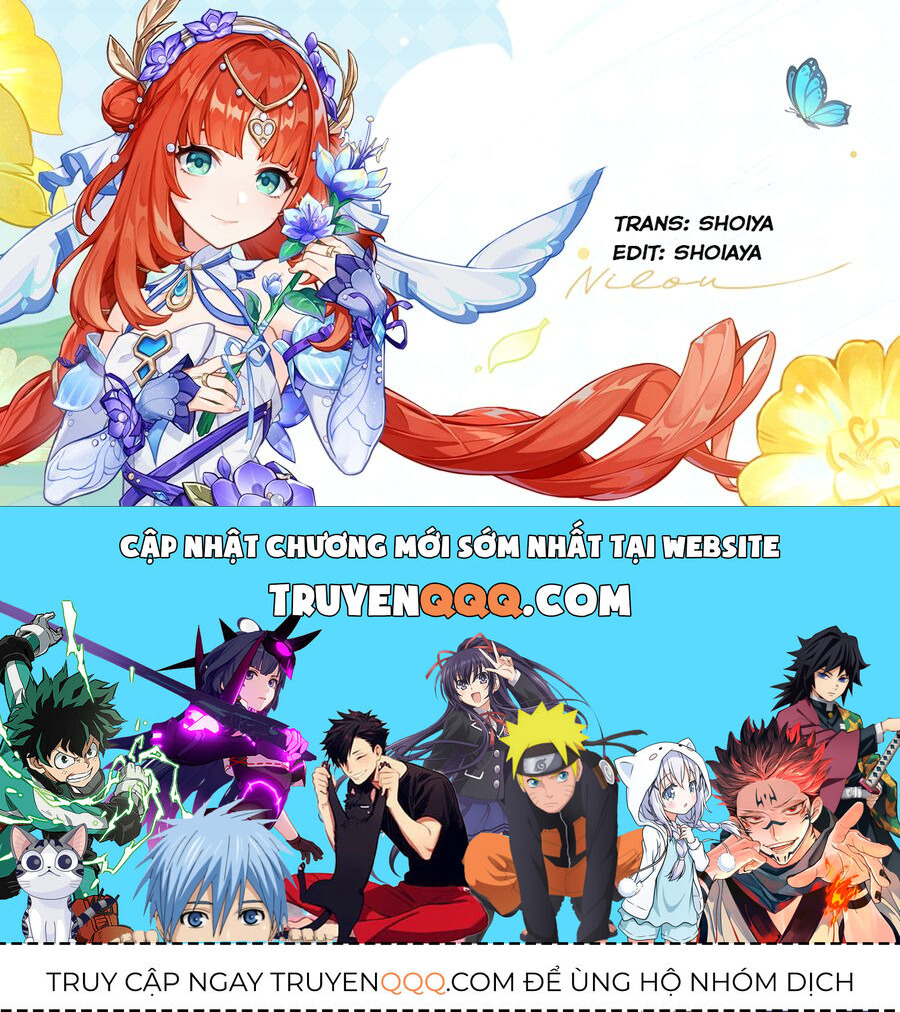 Tsumiki Ogami Và Cuộc Sống Diệu Kỳ Chap 25 - Next Chap 24