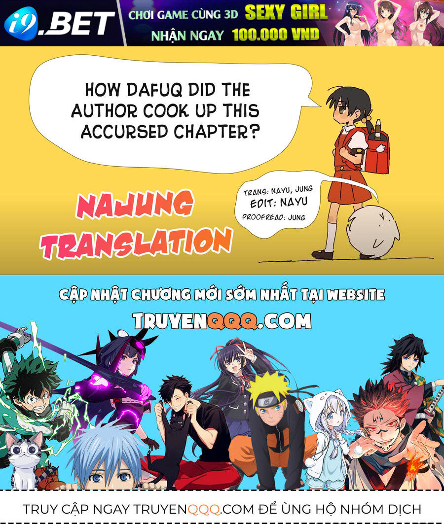 Tsumiki Ogami Và Cuộc Sống Diệu Kỳ Chap 3 - Next Chap 2