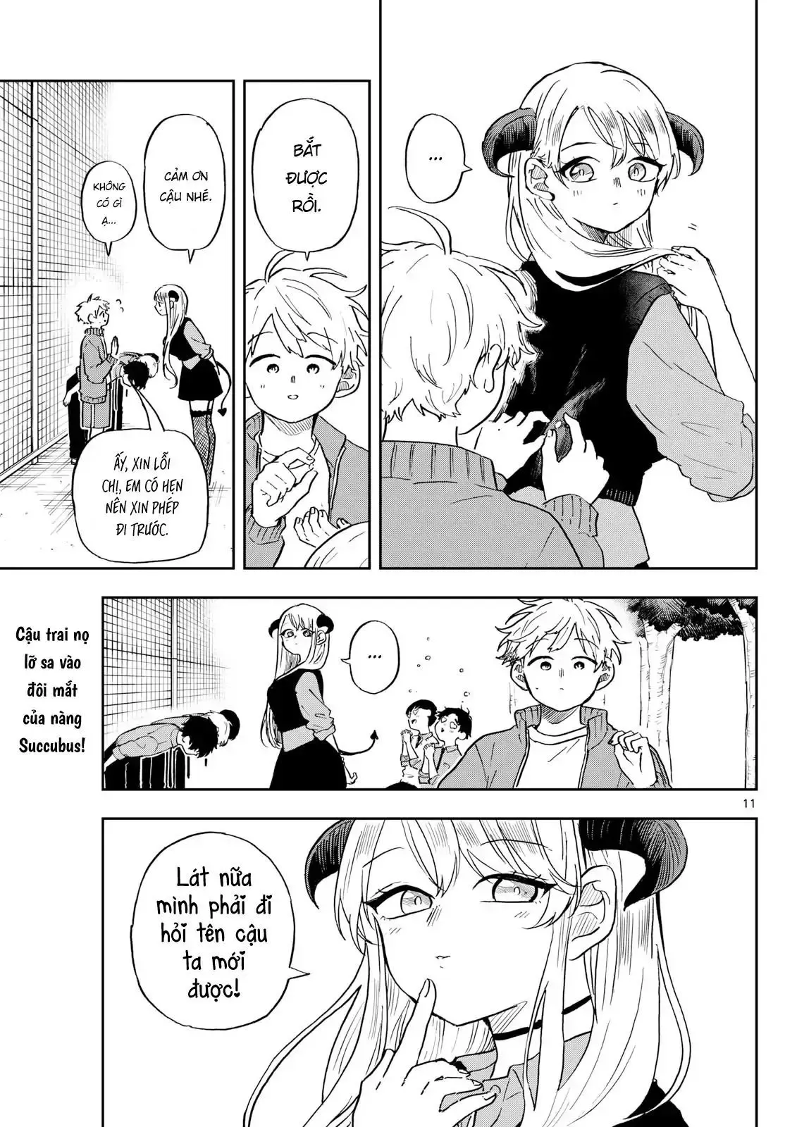 Tsumiki Ogami Và Cuộc Sống Diệu Kỳ Chap 35 - Next Chap 34