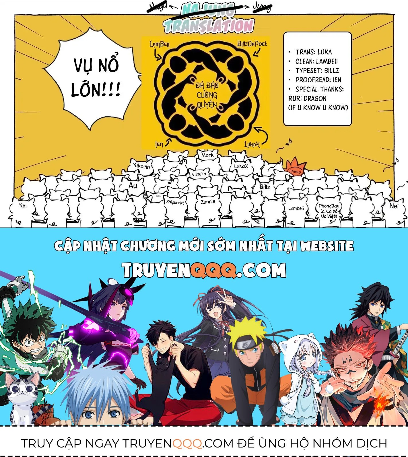 Tsumiki Ogami Và Cuộc Sống Diệu Kỳ Chap 35 - Next Chap 34