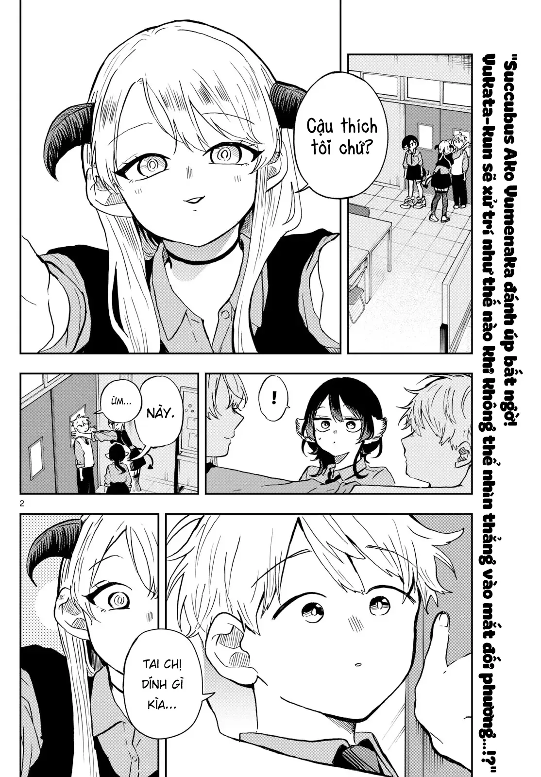 Tsumiki Ogami Và Cuộc Sống Diệu Kỳ Chap 36 - Next Chap 35