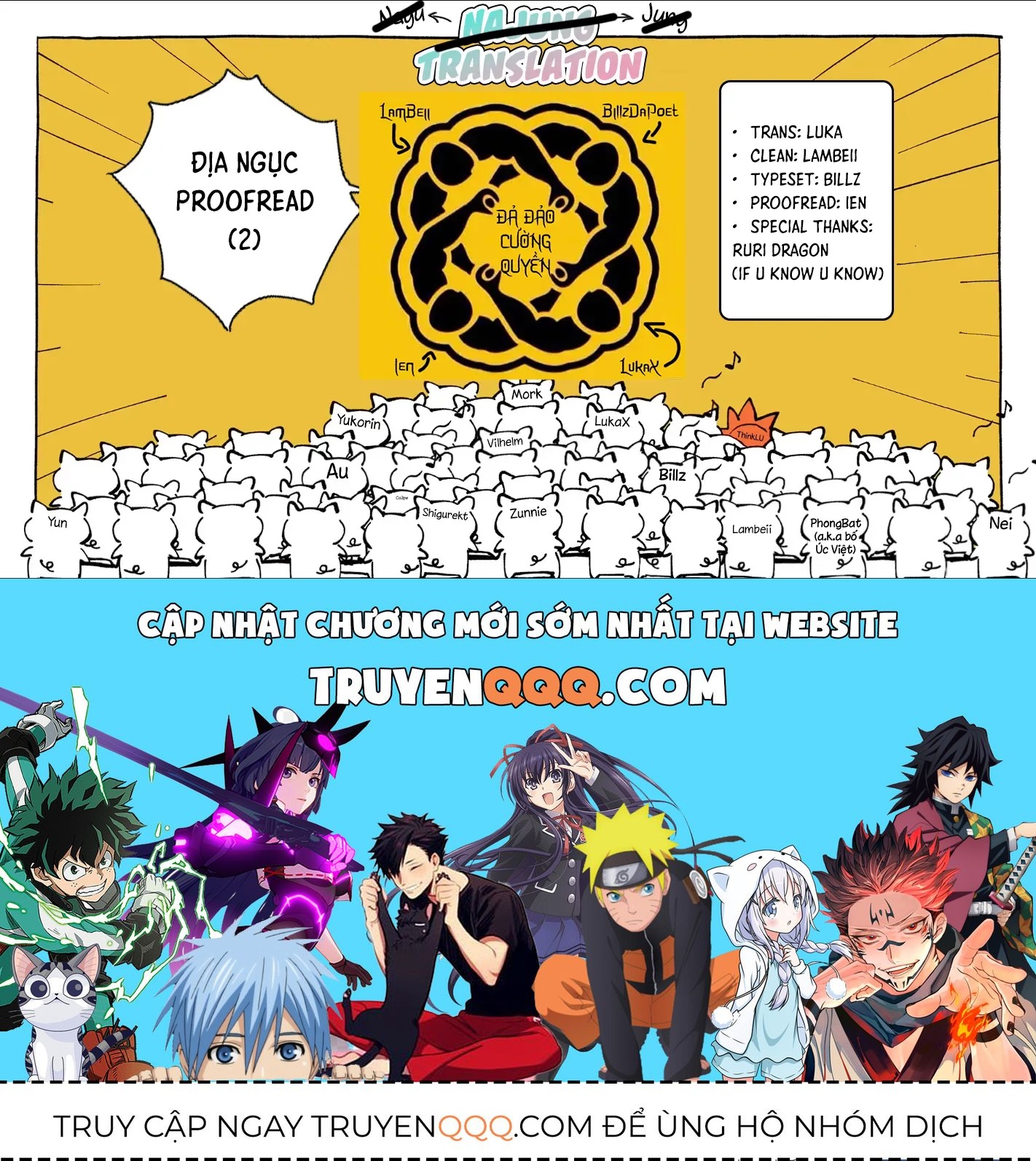 Tsumiki Ogami Và Cuộc Sống Diệu Kỳ Chap 37 - Next Chap 36