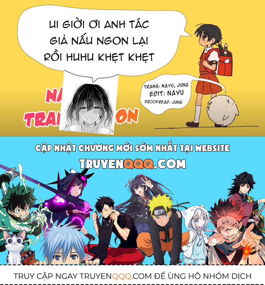 Tsumiki Ogami Và Cuộc Sống Diệu Kỳ Chap 4 - Next Chap 3