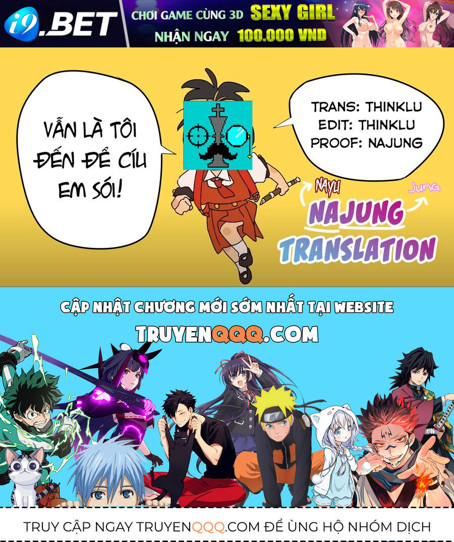 Tsumiki Ogami Và Cuộc Sống Diệu Kỳ Chap 5 - Next Chap 4