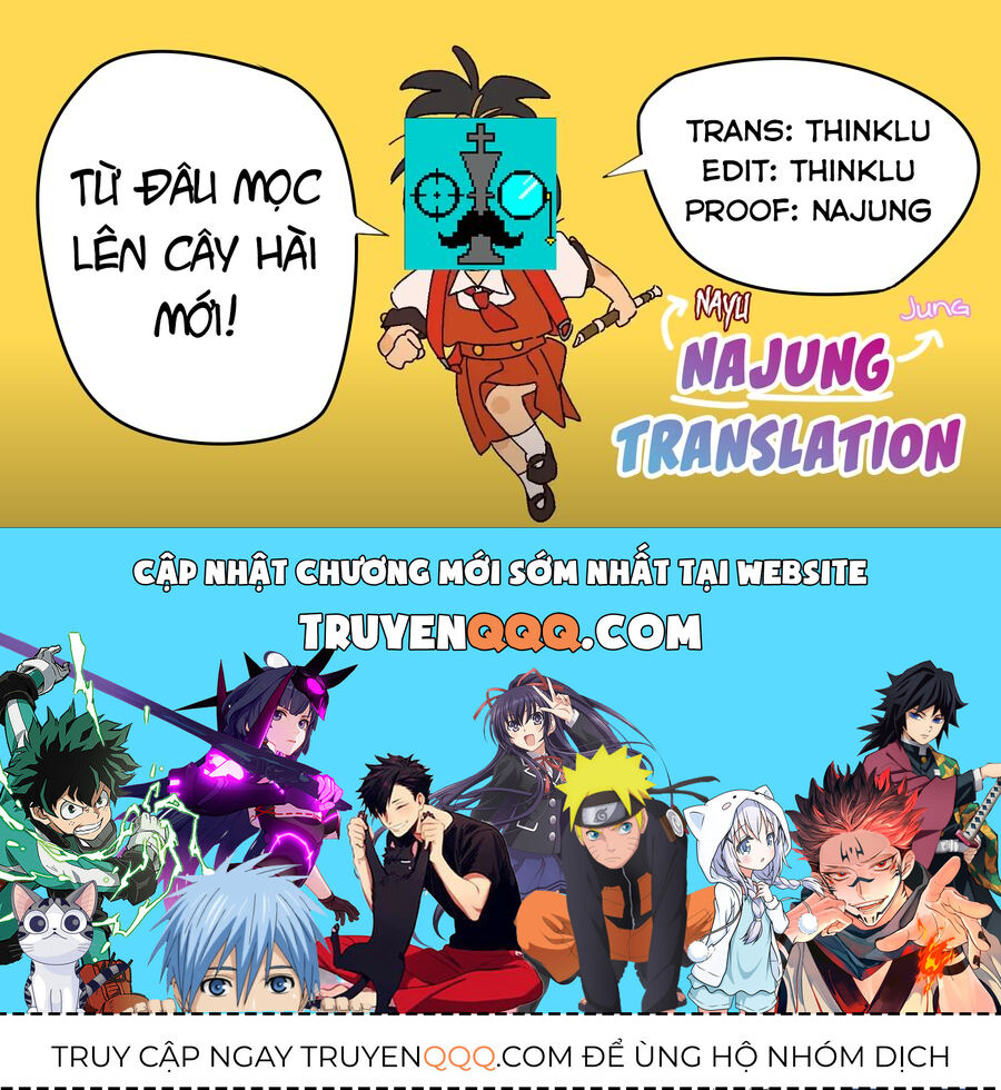 Tsumiki Ogami Và Cuộc Sống Diệu Kỳ Chap 6 - Next Chap 5