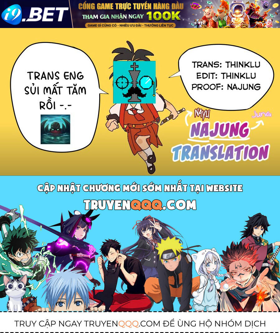 Tsumiki Ogami Và Cuộc Sống Diệu Kỳ Chap 8 - Next Chap 7.5