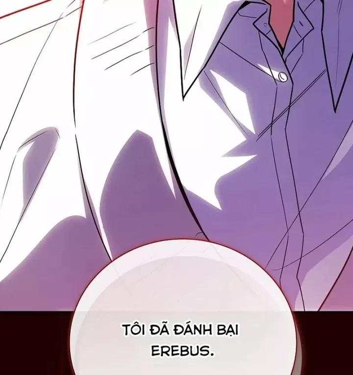 Anh Hùng Huyền Thoại Là Học Viên Danh Dự Của Học Viện