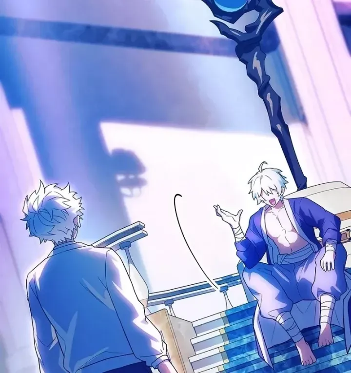 Anh Hùng Huyền Thoại Là Học Viên Danh Dự Của Học Viện