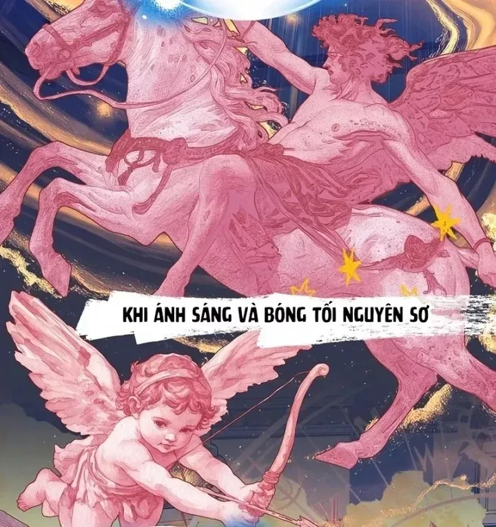 Anh Hùng Huyền Thoại Là Học Viên Danh Dự Của Học Viện