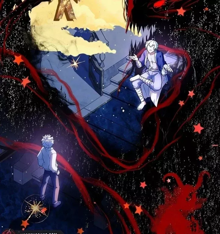 Anh Hùng Huyền Thoại Là Học Viên Danh Dự Của Học Viện