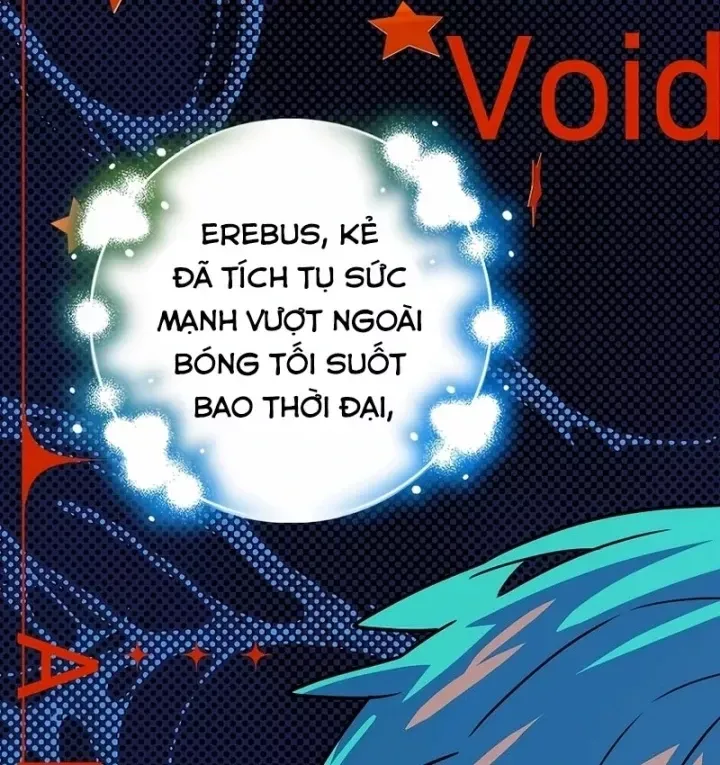 Anh Hùng Huyền Thoại Là Học Viên Danh Dự Của Học Viện