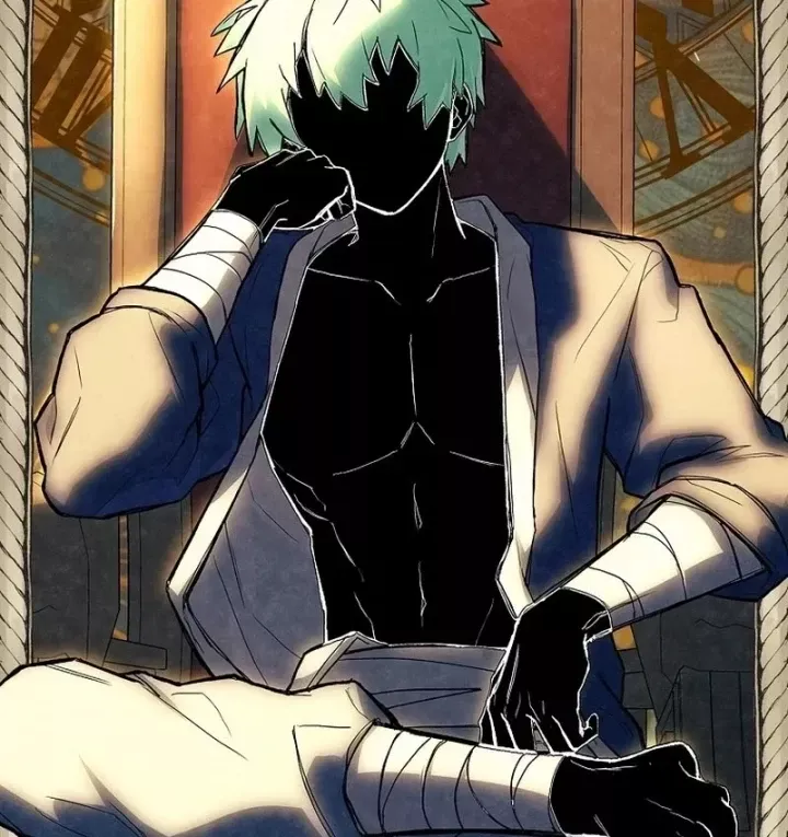 Anh Hùng Huyền Thoại Là Học Viên Danh Dự Của Học Viện