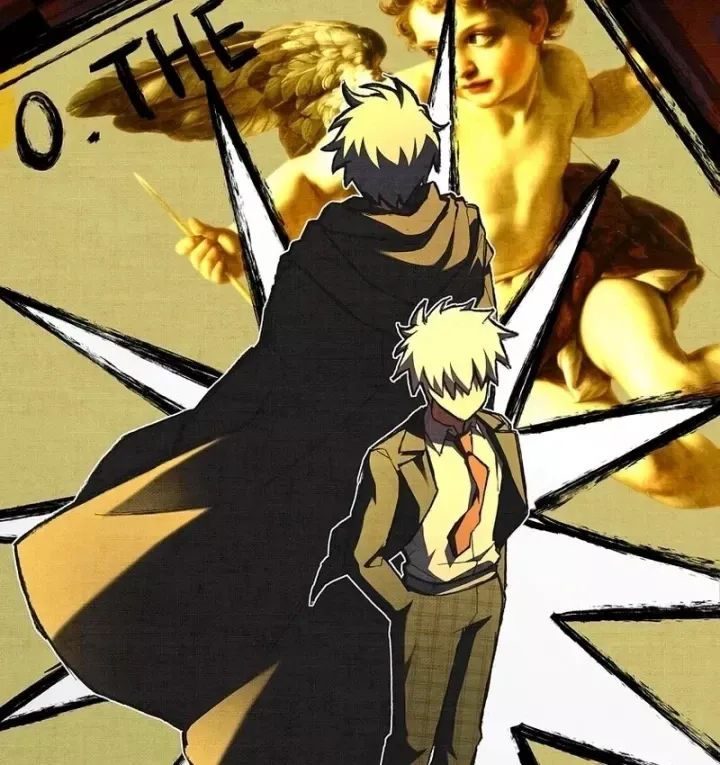 Anh Hùng Huyền Thoại Là Học Viên Danh Dự Của Học Viện