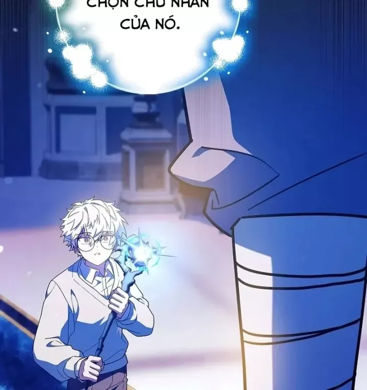 Anh Hùng Huyền Thoại Là Học Viên Danh Dự Của Học Viện