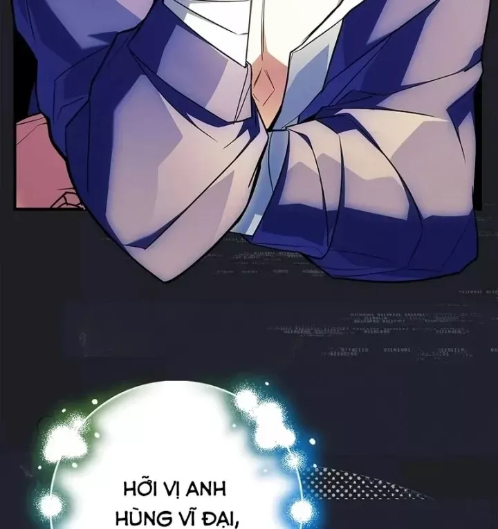 Anh Hùng Huyền Thoại Là Học Viên Danh Dự Của Học Viện