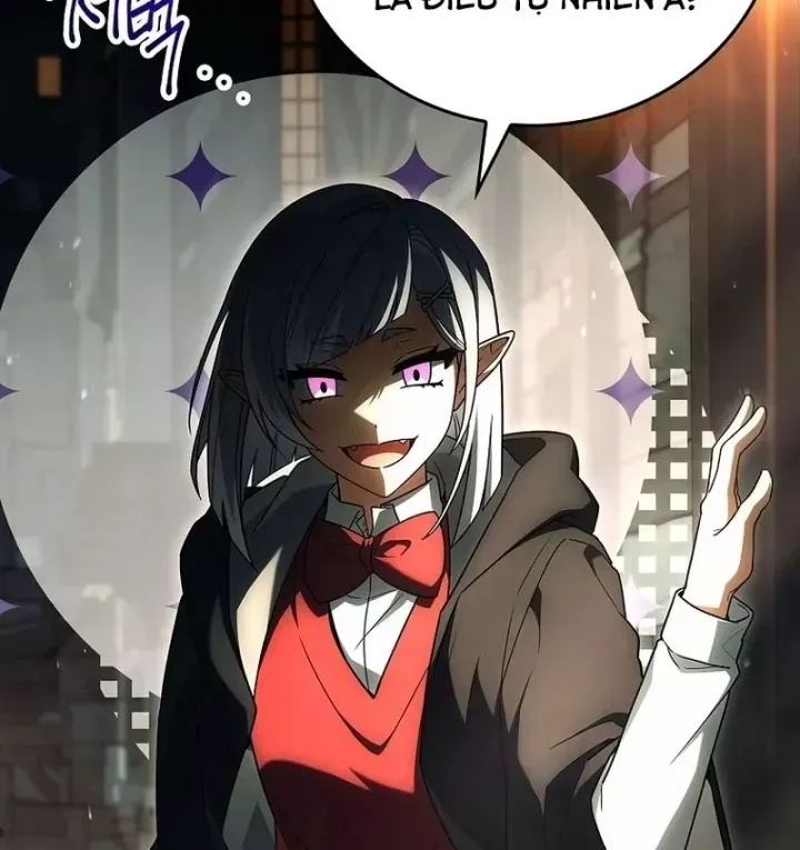 Anh Hùng Huyền Thoại Là Học Viên Danh Dự Của Học Viện