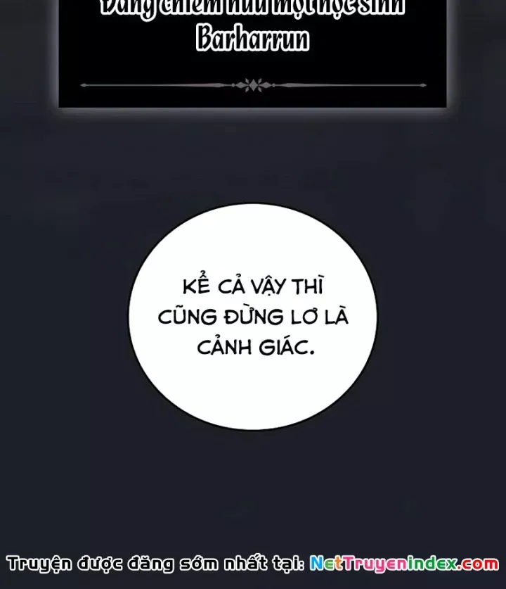 Anh Hùng Huyền Thoại Là Học Viên Danh Dự Của Học Viện