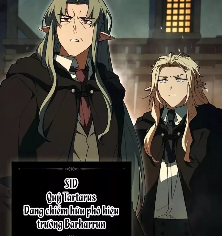 Anh Hùng Huyền Thoại Là Học Viên Danh Dự Của Học Viện