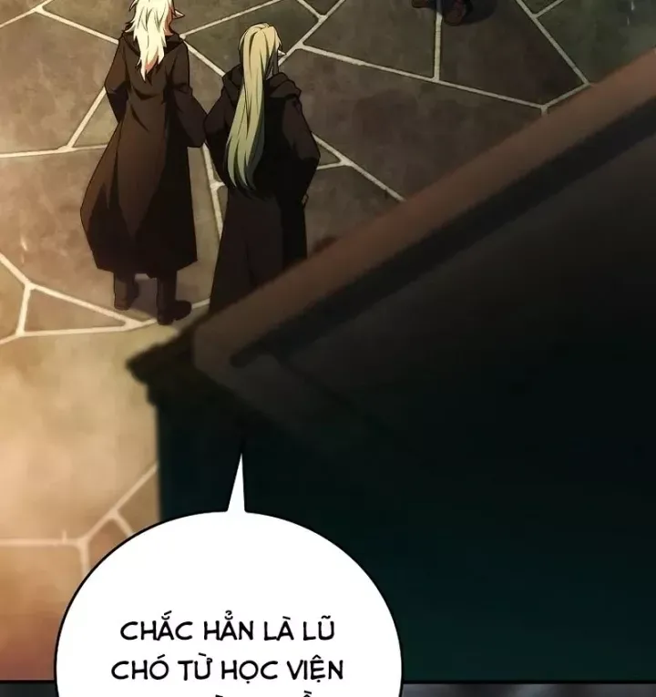 Anh Hùng Huyền Thoại Là Học Viên Danh Dự Của Học Viện