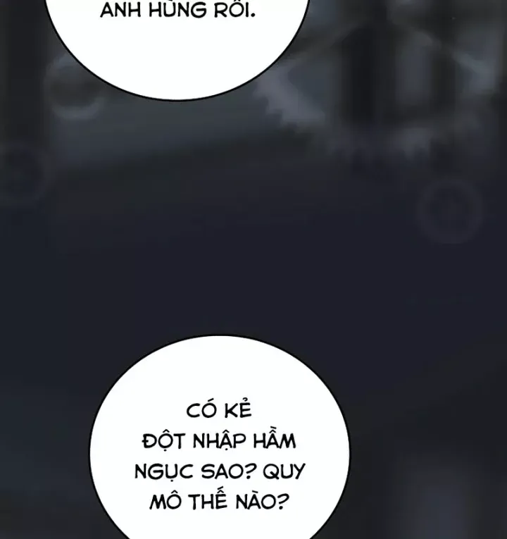 Anh Hùng Huyền Thoại Là Học Viên Danh Dự Của Học Viện