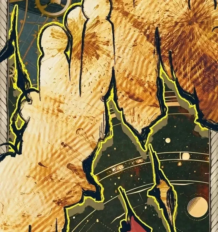 Anh Hùng Huyền Thoại Là Học Viên Danh Dự Của Học Viện