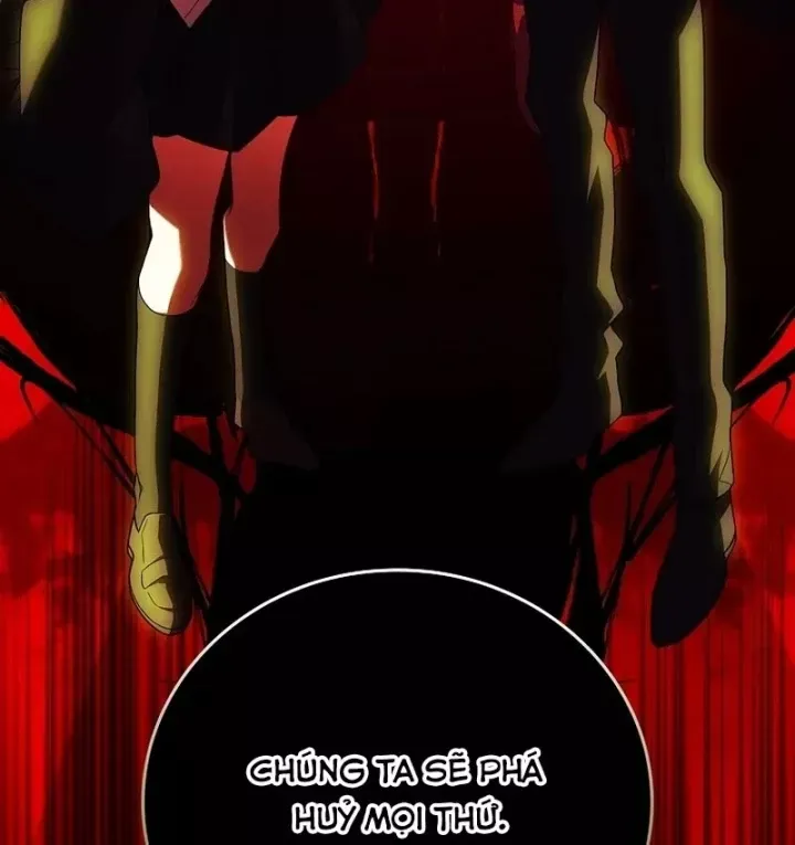 Anh Hùng Huyền Thoại Là Học Viên Danh Dự Của Học Viện