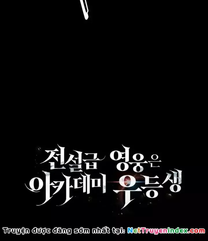 Anh Hùng Huyền Thoại Là Học Viên Danh Dự Của Học Viện