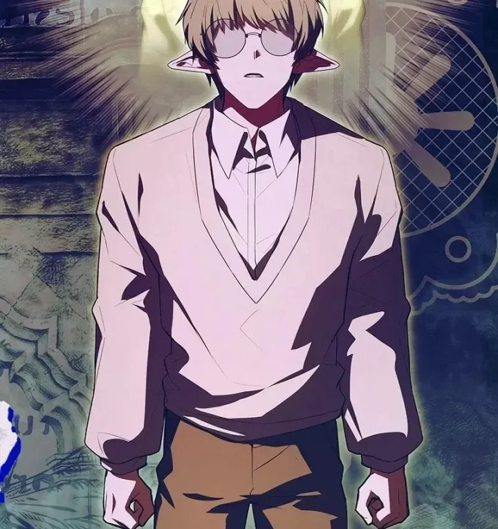 Anh Hùng Huyền Thoại Là Học Viên Danh Dự Của Học Viện