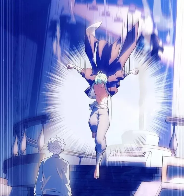 Anh Hùng Huyền Thoại Là Học Viên Danh Dự Của Học Viện