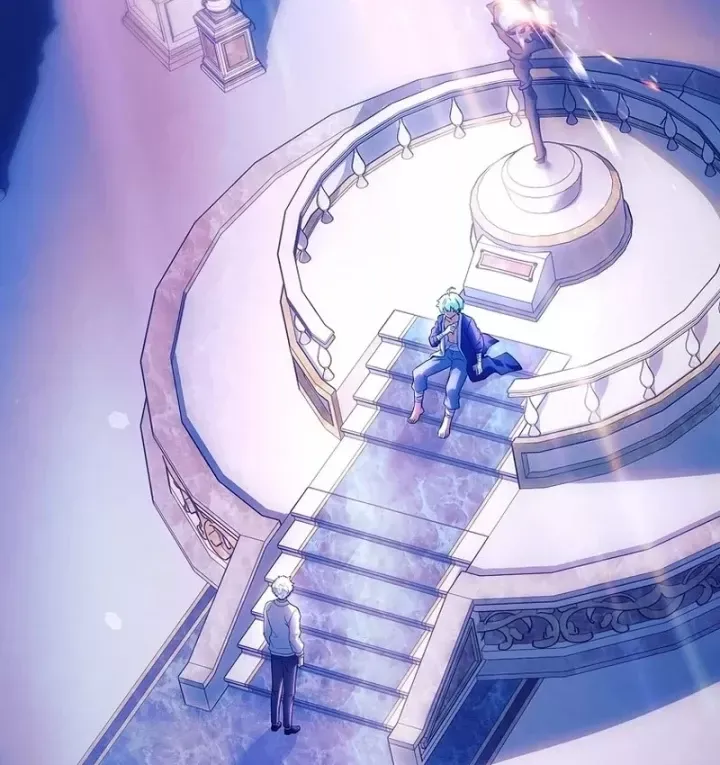 Anh Hùng Huyền Thoại Là Học Viên Danh Dự Của Học Viện