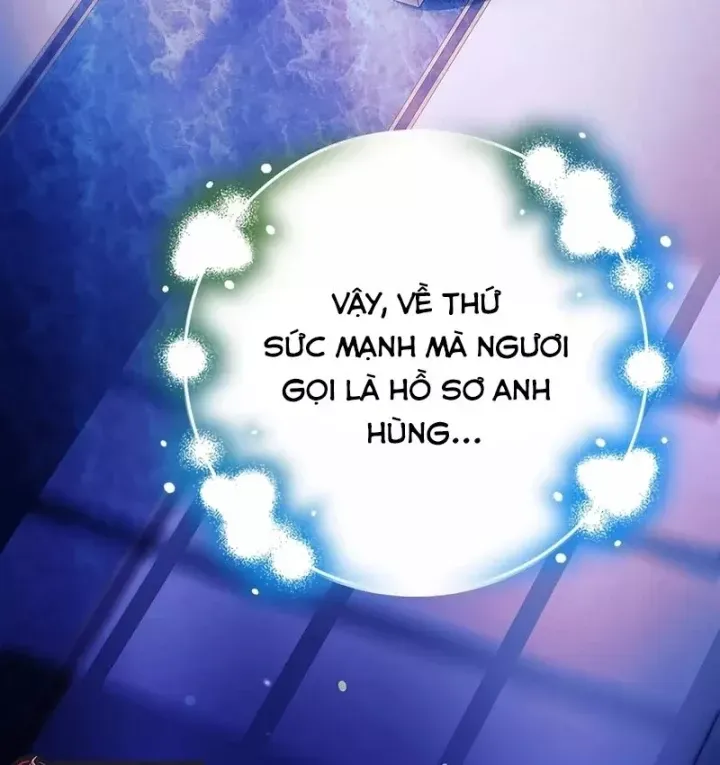 Anh Hùng Huyền Thoại Là Học Viên Danh Dự Của Học Viện