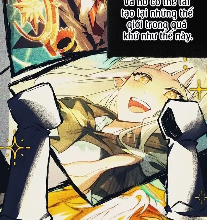 Anh Hùng Huyền Thoại Là Học Viên Danh Dự Của Học Viện