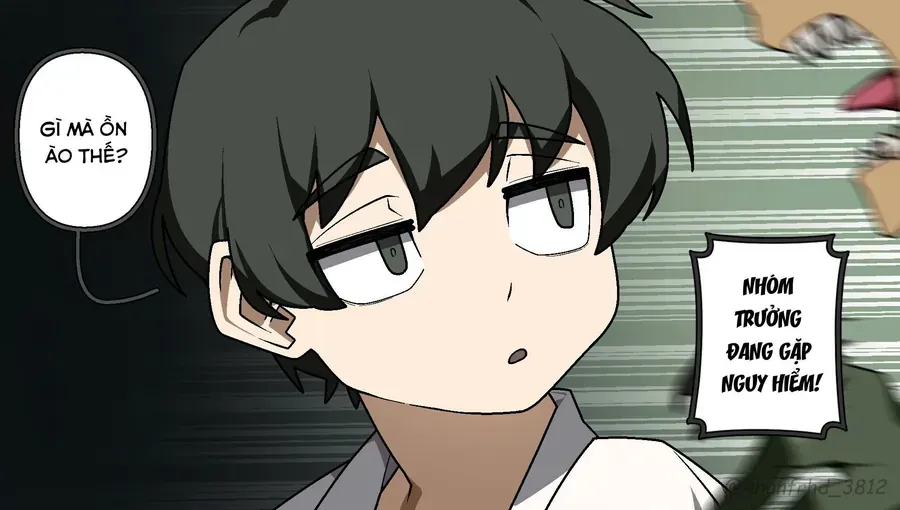 Những cô gái thú nhân của Junkzero Chap 168 - Next Chap 167