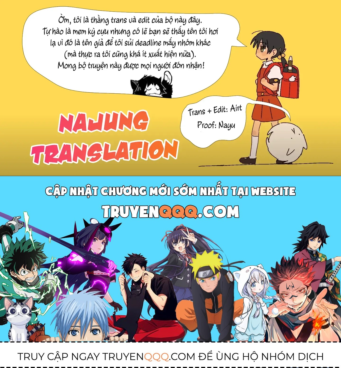 Heterogenia Linguistico: Nhập Môn Ngôn Ngữ Học Đa Chủng Tộc Ở Dị Giới Chap 1