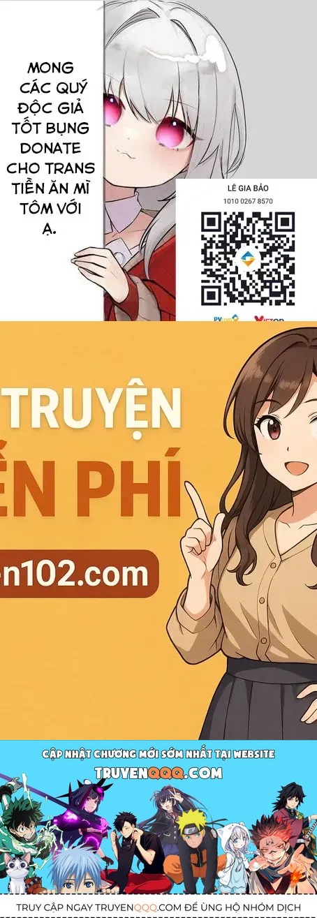 Quán Ăn Của Những Kẻ Bất Tử Chap 1 - Next Chap 0