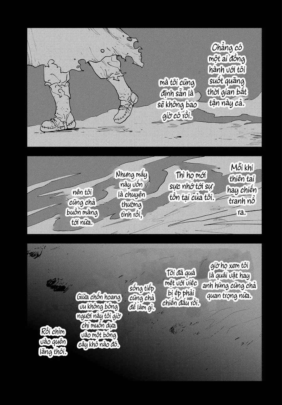 Quán Ăn Của Những Kẻ Bất Tử Chap 1 - Next Chap 0