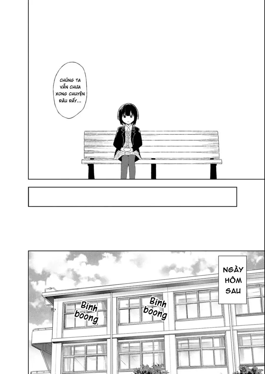 Guuzen Tasuketa Bishoujo Ga Nazeka Ore Ni Natsuiteshimatta Ken Ni Tsuite Chap 1