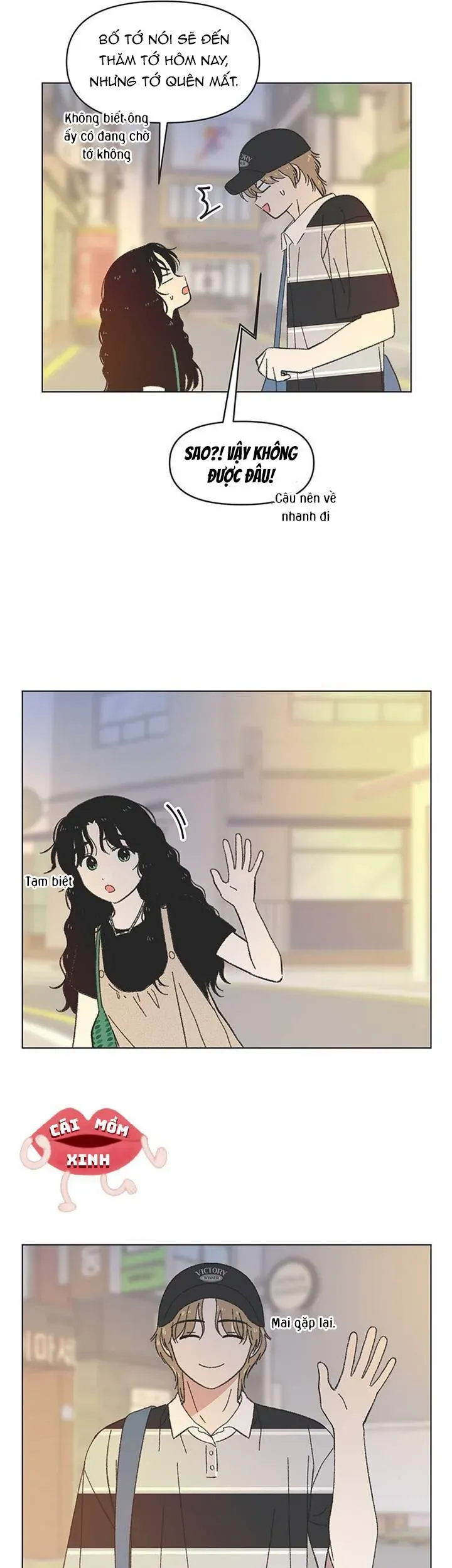 Chương 64 - Trang 21