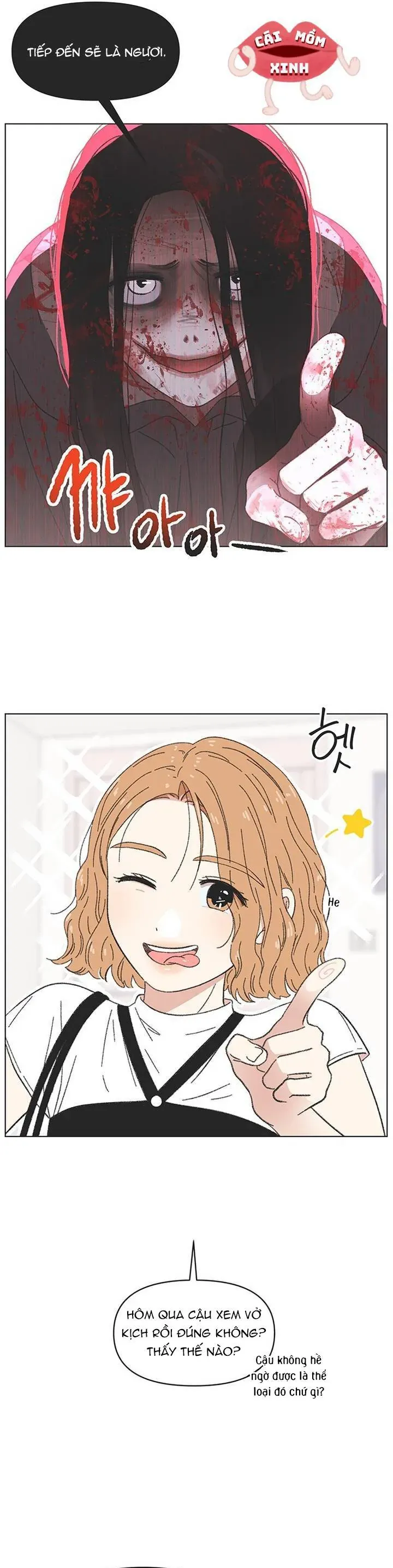 Chương 64 - Trang 29