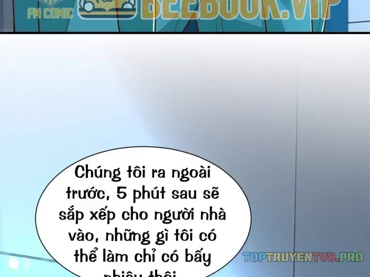Mỗi Tuần Ta Có Một Nghề Nghiệp Mới Chap 893 - Next Chap 892