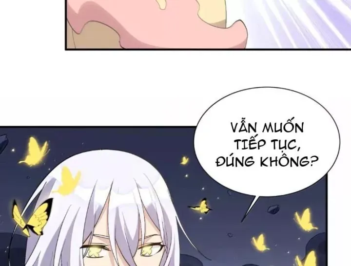 Thế nhân thực sự tin tôi là đại boss Chap 140 - Next Chap 139