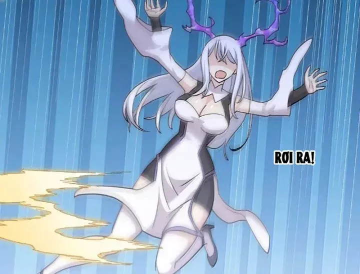 Thế nhân thực sự tin tôi là đại boss Chap 140 - Next Chap 139