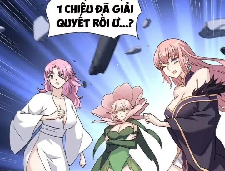 Thế nhân thực sự tin tôi là đại boss Chap 140 - Next Chap 139