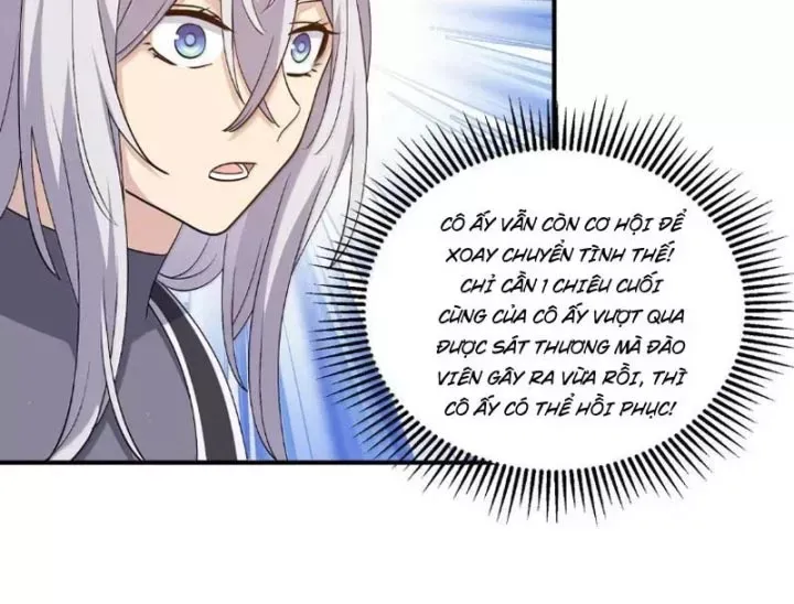 Thế nhân thực sự tin tôi là đại boss Chap 140 - Next Chap 139