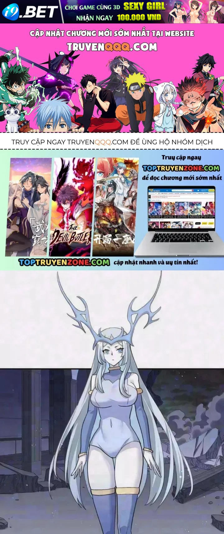 Thế nhân thực sự tin tôi là đại boss Chap 141 - Next Chap 140