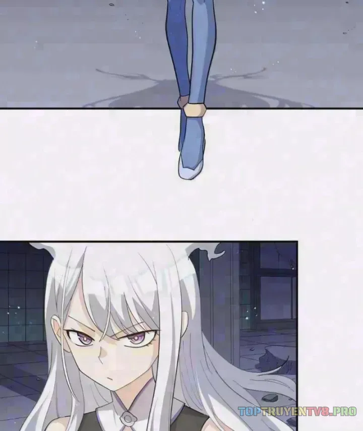 Thế nhân thực sự tin tôi là đại boss Chap 141 - Next Chap 140